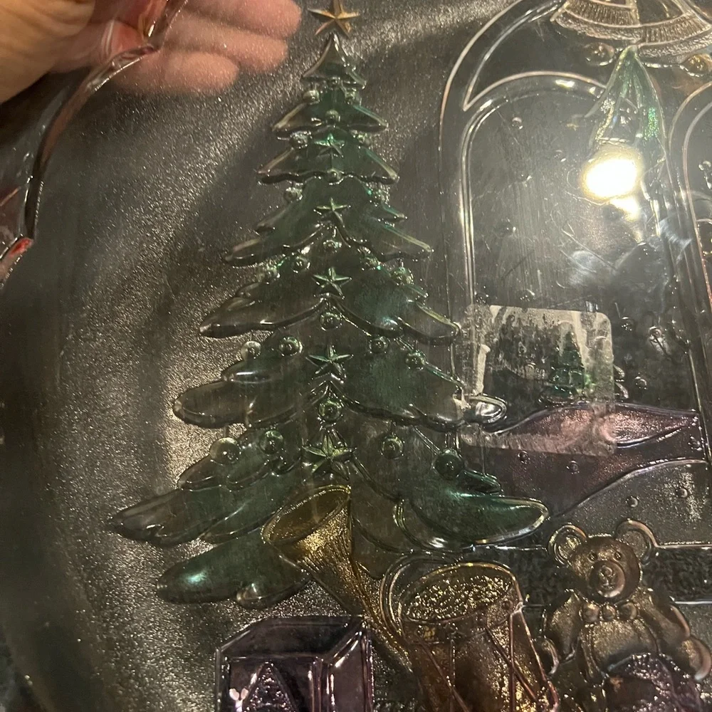 crystal clear studios questions leave